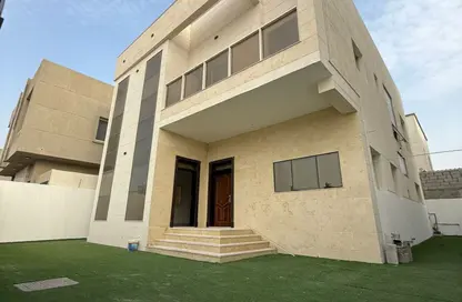 Villa - 3 Bedrooms - 5 Bathrooms for sale in Al Zaheya Gardens - Al Zahya - Ajman