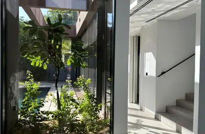 فيلا - 4 غرف نوم - 6 حمامات للايجار في سينديان - مسار - تلال سيتي - الشارقة