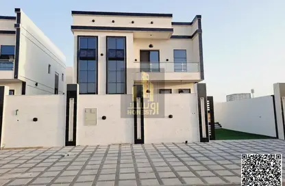 فيلا - 3 غرف نوم - 5 حمامات للبيع في الحليو 2 - الحليو - عجمان