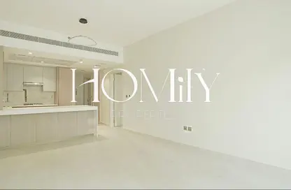 Apartment - 1 Bedroom - 2 Bathrooms for rent in Herad Tower - Jumeirah Village Circle - Dubai