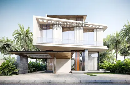 Villa - 5 Bedrooms - 7+ Bathrooms for sale in Mira Villas - Meydan - Dubai
