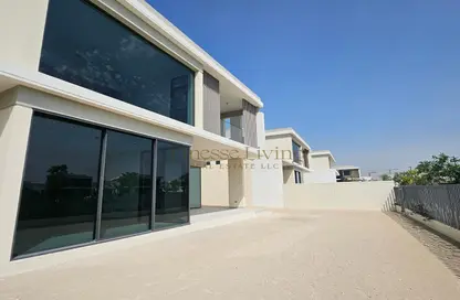 فيلا - 5 غرف نوم - 6 حمامات للايجار في هارموني 3 - هارموني - تلال الغاف - دبي