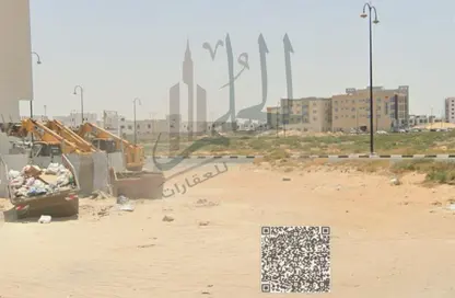 Land - Studio for sale in Al Yasmeen 1 - Al Yasmeen - Ajman