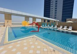 Apartment - 2 bedrooms - 3 bathrooms for rent in Dusit Thani Complex - Al Nahyan Camp - Abu Dhabi
