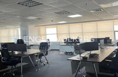 مكتب - استوديو - 1 حمام للايجار في مركز مزايا للأعمال BB2 - مركز مزايا للأعمال - أبراج بحيرة الجميرا - دبي مكتب - استوديو - 1 حمام للايجار في مركز مزايا للأعمال BB2 - مركز مزايا للأعمال - أبراج بحيرة الجميرا - دبي