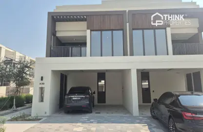 Villa - 4 Bedrooms - 5 Bathrooms for sale in Aura - Tilal Al Ghaf - Dubai Villa - 4 Bedrooms - 5 Bathrooms for sale in Aura - Tilal Al Ghaf - Dubai