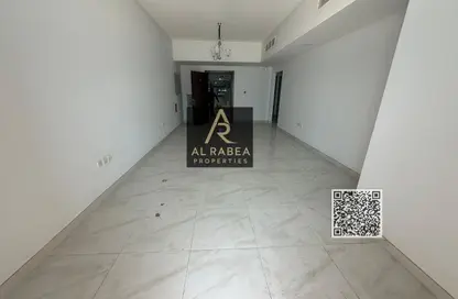 Apartment - 3 Bedrooms - 3 Bathrooms for rent in Ajman Corniche Residences - Ajman Corniche Road - Ajman