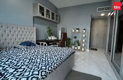 Apartment - 2 Bedrooms - 3 Bathrooms for sale in 5th Avenue - Al Furjan - Dubai