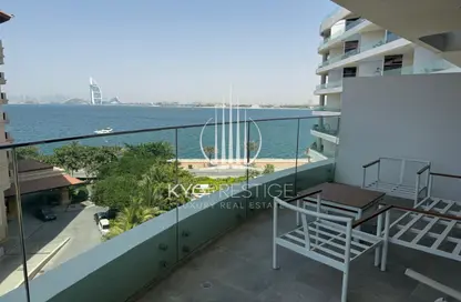 Hotel  and  Hotel Apartment - 2 Bedrooms - 3 Bathrooms for rent in Azizi Mina - Palm Jumeirah - Dubai