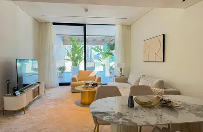 شقة - 2 غرف نوم - 3 حمامات للبيع في تريليونير ريزيدنسز - الخليج التجاري - دبي