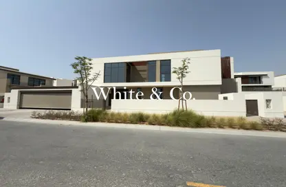 Villa - 5 Bedrooms - 6 Bathrooms for sale in Tilal Al Furjan - Phase One - Al Furjan - Dubai