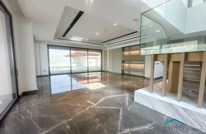 Penthouse - 4 Bedrooms - 6 Bathrooms for sale in Royal Amwaj Residence South - The Royal Amwaj - Palm Jumeirah - Dubai