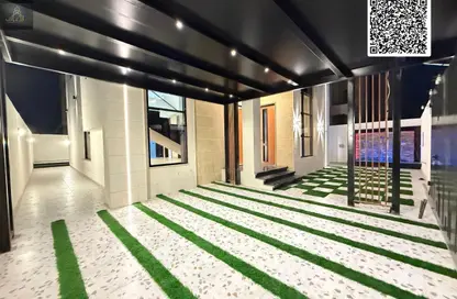 فيلا - 5 غرف نوم - 7 حمامات للبيع في الحليو 2 - الحليو - عجمان