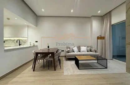 Apartment - 1 Bedroom - 1 Bathroom for rent in Royal breeze 3 - Royal Breeze - Al Hamra Village - Ras Al Khaimah