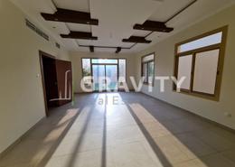Empty Room image for: Villa - 5 bedrooms - 6 bathrooms for sale in Lailak - Al Raha Golf Gardens - Abu Dhabi, Image 1