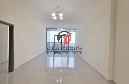 Apartment - 1 Bedroom - 2 Bathrooms for rent in Mamzar Gate Building - Al Nahda 1 - Al Nahda - Dubai