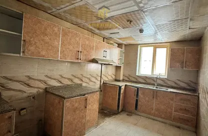 Apartment - 2 Bedrooms - 3 Bathrooms for rent in Al Khan Lagoon - Al Khan - Sharjah