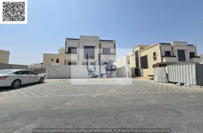 Villa - 5 Bedrooms - 7 Bathrooms for sale in Al Aamra Gardens - Al Amerah - Ajman