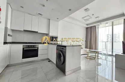 Apartment - 1 Bedroom - 2 Bathrooms for rent in Samana Hills - Arjan - Dubai