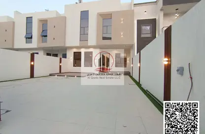 Townhouse - 5 Bedrooms - 7 Bathrooms for sale in Al Amira Village - Al Yasmeen - Ajman