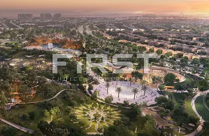 Villa - 5 Bedrooms - 6 Bathrooms for sale in Yas Park Views - Yas Island - Abu Dhabi