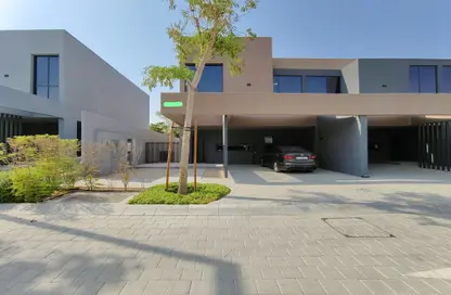 Villa - 3 Bedrooms - 5 Bathrooms for rent in Kaya - Masaar - Tilal City - Sharjah