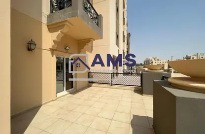 Apartment - 1 Bedroom - 1 Bathroom for sale in Al Thamam 24 - Remraam - Dubai Land - Dubai