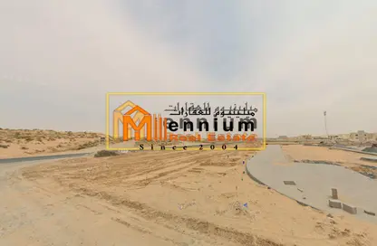 أرض - استوديو للبيع في مزيرعة - الرحمانية - الشارقة