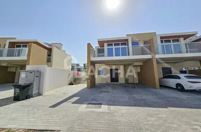 شقة - 2 غرف نوم - 2 حمامات للايجار في أفينسيا 2 - افانسيا - داماك هيلز 2 - دبي