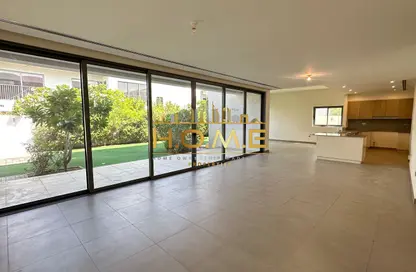Villa - 5 Bedrooms - 6 Bathrooms for rent in Sidra Villas II - Sidra Villas - Dubai Hills Estate - Dubai