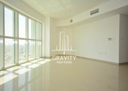 Apartment - 2 bedrooms - 3 bathrooms for rent in RAK Tower - Marina Square - Al Reem Island - Abu Dhabi