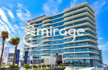 Apartment - 3 Bedrooms - 4 Bathrooms for sale in Al Hadeel - Al Bandar - Al Raha Beach - Abu Dhabi