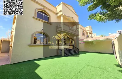 Villa - 5 Bedrooms - 7 Bathrooms for sale in Al Mowaihat 1 - Al Mowaihat - Ajman