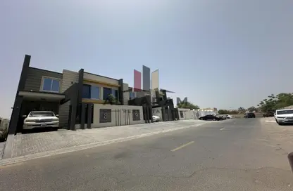 تاون هاوس - 3 غرف نوم - 4 حمامات للايجار في خزام - رأس الخيمة