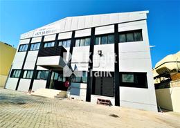 Warehouse for sale in Al Quoz Industrial Area 3 - Al Quoz Industrial Area - Al Quoz - Dubai
