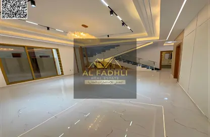 فيلا - 4 غرف نوم - 6 حمامات للبيع في الحليو 2 - الحليو - عجمان