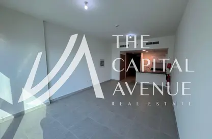 Apartment - Studio - 1 Bathroom for rent in Park View - Saadiyat Island - Abu Dhabi