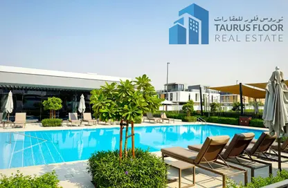 Villa - 4 Bedrooms - 5 Bathrooms for rent in June - Arabian Ranches 3 - Dubai