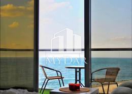Duplex - 2 bedrooms - 3 bathrooms for sale in Pacific Samoa - Pacific - Al Marjan Island - Ras Al Khaimah
