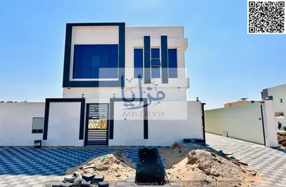 فيلا - 5 غرف نوم - 7 حمامات للبيع في الحليو 2 - الحليو - عجمان