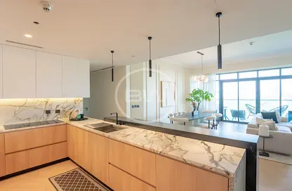 Apartment - 3 Bedrooms - 3 Bathrooms for sale in Vida Residence 4 - Vida Residence - The Hills - Dubai
