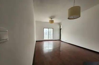 شقة - غرفة نوم - 2 حمامات للايجار في ابراج جرين ليك - (JLT) مجمع S - أبراج بحيرة الجميرا - دبي