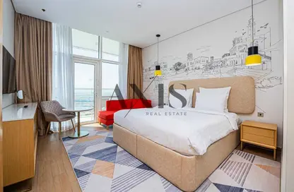 Apartment - Studio - 1 Bathroom for sale in Terhab Hotels  and  Towers - Jumeirah Village Triangle - Dubai