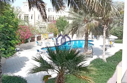 Townhouse - 3 Bedrooms - 3 Bathrooms for sale in The Townhouses at Al Hamra Village - Al Hamra Village - Ras Al Khaimah