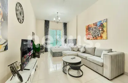 Apartment - Studio - 1 Bathroom for sale in Elite Sports Residence 1 - Elite Sports Residence - Dubai Sports City - Dubai