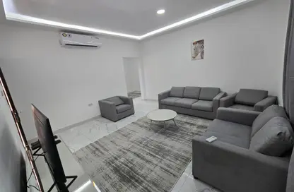 Apartment - 1 Bedroom - 1 Bathroom for rent in Madinat Al Riyad - Abu Dhabi