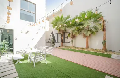 Villa - 5 Bedrooms - 6 Bathrooms for sale in Al Zahia 4 - Al Zahia - Muwaileh Commercial - Sharjah Villa - 5 Bedrooms - 6 Bathrooms for sale in Al Zahia 4 - Al Zahia - Muwaileh Commercial - Sharjah