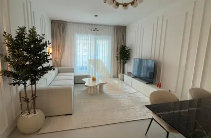 Apartment - 2 Bedrooms - 3 Bathrooms for sale in Sulafa Tower - Dubai Marina - Dubai