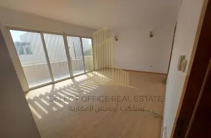 Empty Room image for: Villa - 4 Bedrooms - 6 Bathrooms for rent in Sidra Community - Al Raha Gardens - Abu Dhabi, Image 1