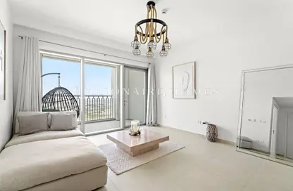 Apartment - 2 Bedrooms - 2 Bathrooms for sale in The Cove II Building 4 - The Cove ll - Dubai Creek Harbour (The Lagoons) - Dubai